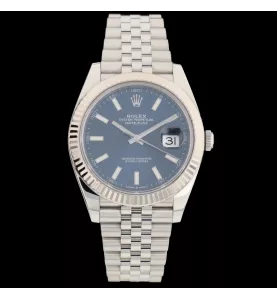 Rolex Datejust 41 mm