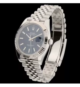 Rolex Datejust 41 mm