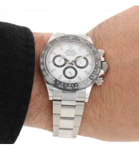 ROLEX DAYTONA COSMOGRAPH