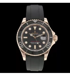 Rolex Yacht-Master Everose 40 mm