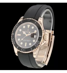 Rolex Yacht-Master Everose 40 mm