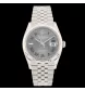 Rolex Datejust Wimbledon 36 mm