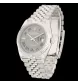 Rolex Datejust Wimbledon 36 mm