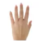 Anello mimosa Gilbert Albert