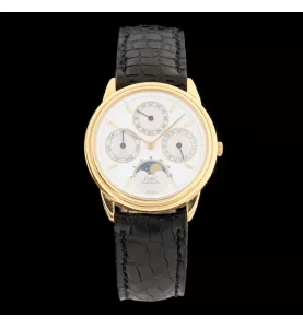 Piaget Gouverneur Triple Calendar Moonphase