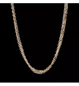 Trinity Cartier necklace