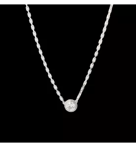 Cartier d'Amour GM necklace