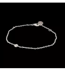 Bracelet Cartier d'Amour PM