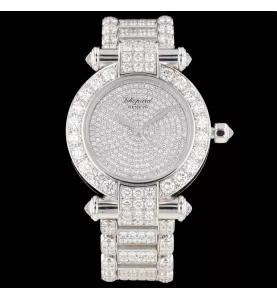 CHOPARD IMPERIALE DIAMANTS