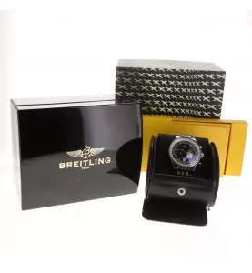 BREITLING NAVITIMER MONTBRILLIANT LEGENDE