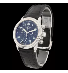 Blancpain Léman Flyback