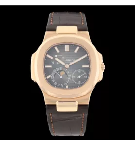 PATEK PHILIPPE NAUTILUS 5712R-001