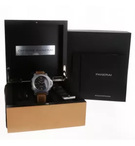 PANERAI LUMINOR 1950 3 DAYS GMT AUTOMATICO