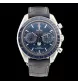 OMEGA SPEEDMASTER MOONPHASE ACIER