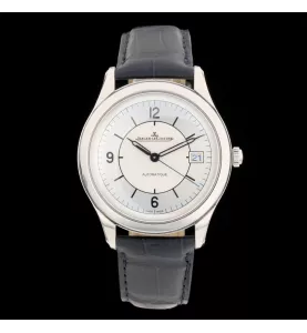 JAEGER LECOULTRE MASTER CONTROL DATE