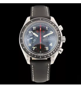 OMEGA SPEEDMASTER RED HAND AUTOMATIC