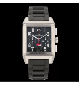 Jaeger LeCoultre Reverso Squadra World Chrono