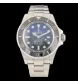 Rolex Sea-dweller Deepsea D-blu 2017