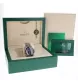 Rolex Sea-dweller Deepsea D-blu 2017