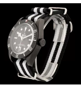 TUDOR Black Bay Dark