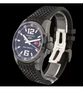 CHOPARD MILLE MIGLIA GTXL DLC NOIR