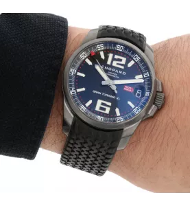 CHOPARD MILLE MIGLIA GTXL DLC NERO