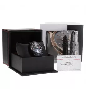 CHOPARD MILLE MIGLIA GTXL DLC NERO