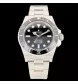 ROLEX SUBMARINER NO DATE