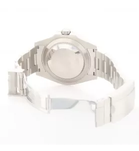 ROLEX SUBMARINER NO DATE
