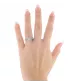 Bague Contour collection
