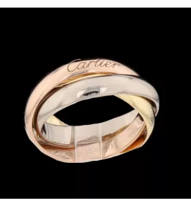 Cartier Trinity Ring MM