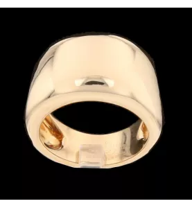 Bague Cartier Nouvelle vague Paris