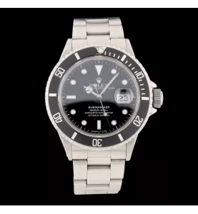 ROLEX SUBMARINER