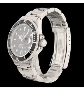 ROLEX SUBMARINER