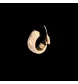 Chopard Boucles d'oreilles Chopardissimo