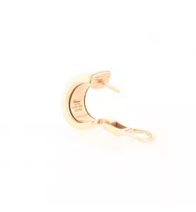 Chopard Boucles d'oreilles Chopardissimo