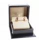 Chopard Boucles d'oreilles Chopardissimo