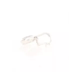 CHOPARD HAPPY CURVES WEISSGOLD DIAMANTEN