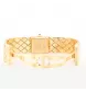 CHANEL MATELASSE GELBGOLD