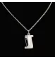 Collana con ciondolo Tiffany and Co.