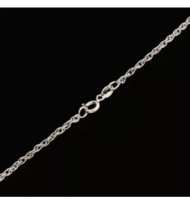 Halskette mit Anhänger von Tiffany and Co.