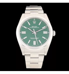 Rolex Oyster Perpetual 41 mm