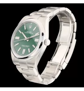 Rolex Oyster Perpetual 41 mm