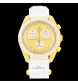 Swatch Moonswatch Missione al Sole