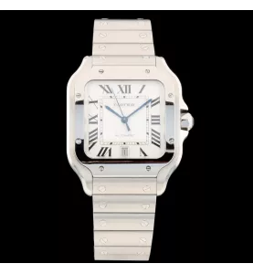 Cartier Santos Large