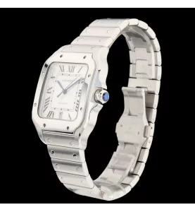 Cartier Santos Large