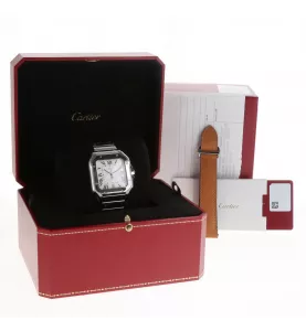 Cartier Santos Grande