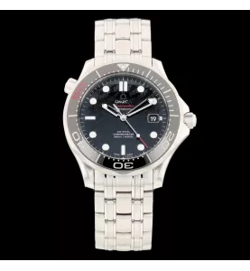 Omega Seamaster Diver 300m