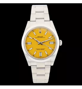 Rolex Oyster Perpetual 41 mm