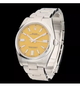 Rolex Oyster Perpetual 41 mm